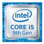 Intel 9th Gen Core i5-9400 Processor